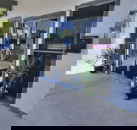 Oval Motel - Accommodation Gold Coast