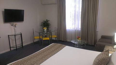 Lindy Lodge Motel - Accommodation Gold Coast 5