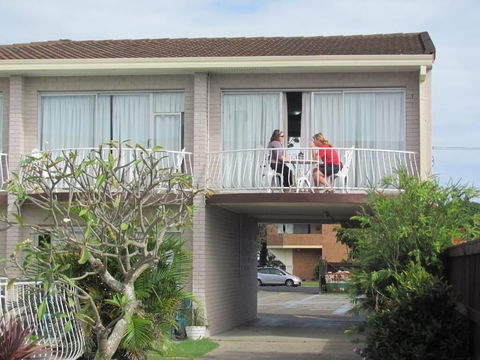 Tweed Central Motel - Accommodation Gold Coast 2