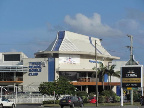 Tweed Central Motel - Accommodation Gold Coast 5