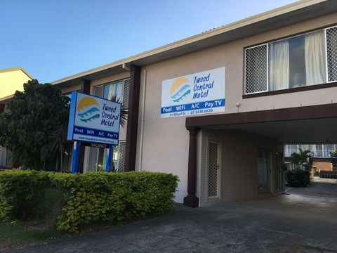 Tweed Central Motel - Accommodation Gold Coast 6