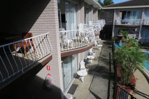 Tweed Central Motel - Accommodation Gold Coast 4