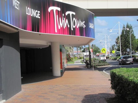 Tweed Central Motel - Accommodation Gold Coast 3