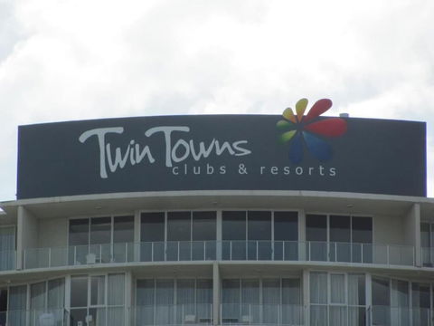 Tweed Central Motel - Accommodation Gold Coast 1