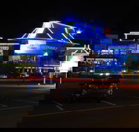 Tweed Central Motel - Accommodation Gold Coast