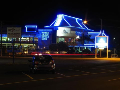 Tweed Central Motel - Accommodation Gold Coast 0
