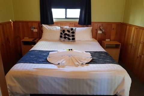 Hobart Cabins And Cottages - Accommodation Gold Coast 6