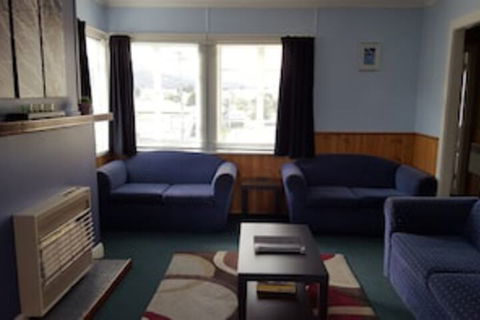 Hobart Cabins And Cottages - Accommodation Gold Coast 0