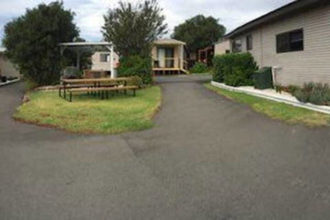 Hobart Cabins And Cottages - Accommodation Gold Coast 2