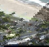 Breakers Apartments Mollymook - Gold Coast 4U