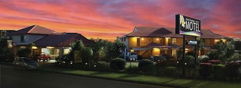 Avlon Gardens Motel - Ballina - Gold Coast 4U 6