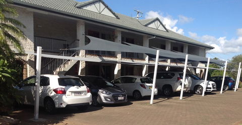 Avlon Gardens Motel - Ballina - Gold Coast 4U 1