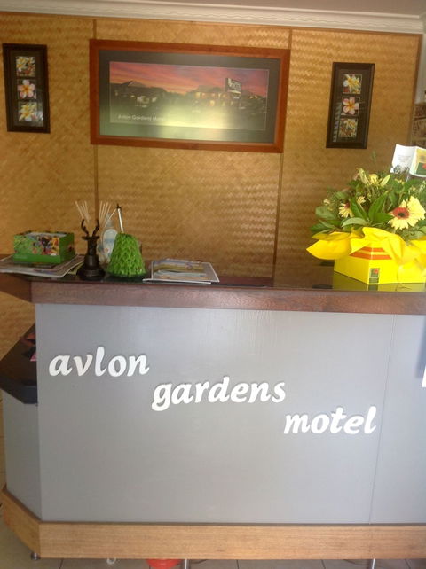 Avlon Gardens Motel - Ballina - Gold Coast 4U 0