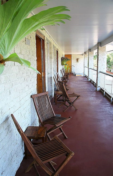 Avlon Gardens Motel - Ballina - Gold Coast 4U 3