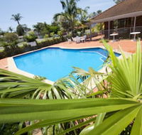 Island Palms Motor Inn - Accommodation Gold Coast