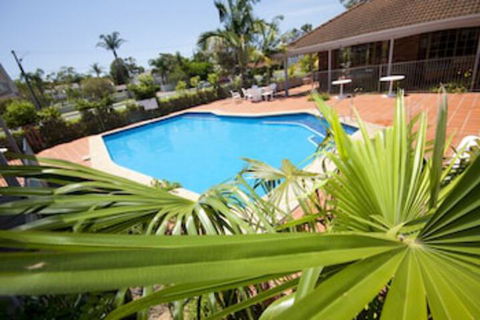 Island Palms Motor Inn - Accommodation Gold Coast 0
