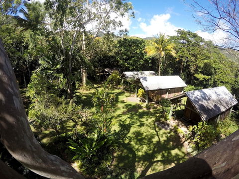 Mungumby Lodge - Cooktown - Accommodation Gold Coast 0