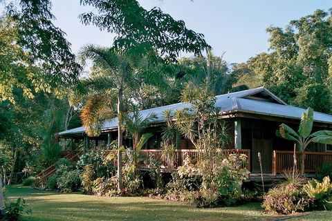 Mungumby Lodge - Cooktown - Accommodation Gold Coast 5