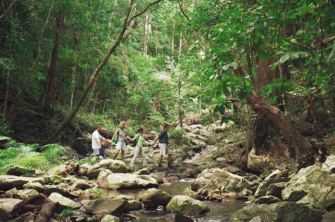 Mungumby Lodge - Cooktown - Accommodation Gold Coast 1