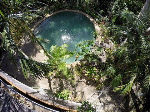 Mungumby Lodge - Cooktown - Accommodation Gold Coast 6