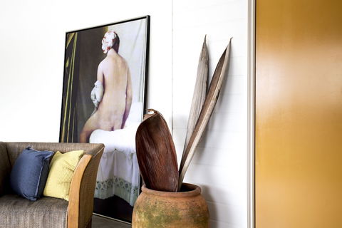 Bay Breeze Boutique Accommodation - Gold Coast 4U 4