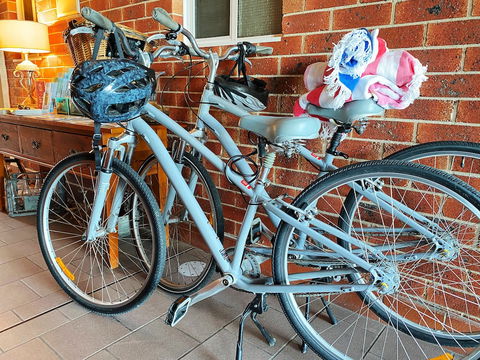 Bay Breeze Boutique Accommodation - Gold Coast 4U 5