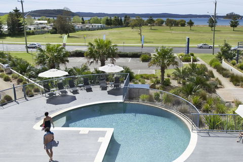 Corrigans Cove - Gold Coast 4U 4