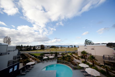 Corrigans Cove - Gold Coast 4U 0