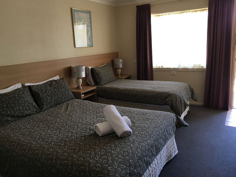 Araluen Motor Lodge - Accommodation Gold Coast 3