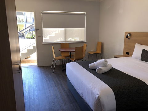 Araluen Motor Lodge - Accommodation Gold Coast 5