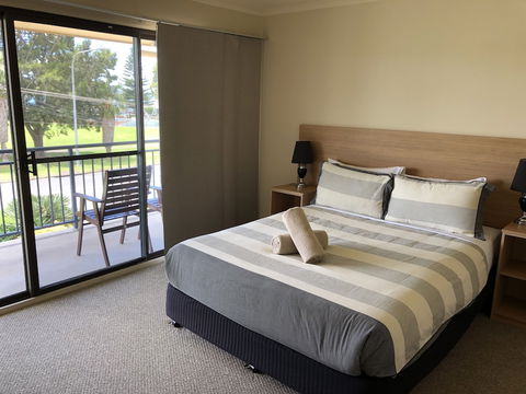 Araluen Motor Lodge - Accommodation Gold Coast 6
