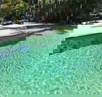 Araluen Motor Lodge - Gold Coast 4U