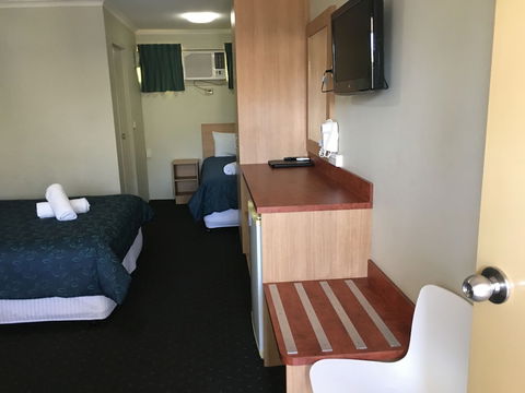 Araluen Motor Lodge - Accommodation Gold Coast 4
