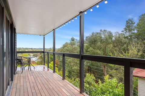 Cloverhill Hepburn Springs - Accommodation Gold Coast 5