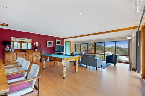Cloverhill Hepburn Springs - Accommodation Gold Coast 6