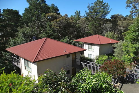 Cloverhill Hepburn Springs - Accommodation Gold Coast 4