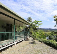 Daintree Riverview - Gold Coast 4U