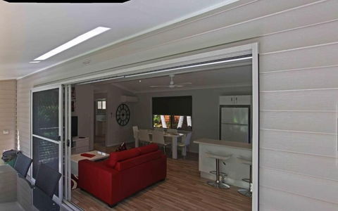 The Palms At Avoca - Gold Coast 4U 5