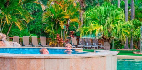 The Palms At Avoca - Gold Coast 4U 4
