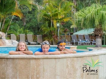 The Palms At Avoca - Gold Coast 4U 1