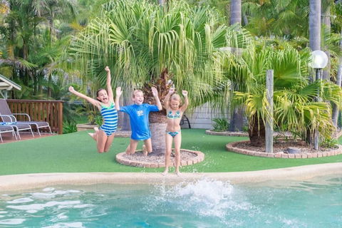 The Palms At Avoca - Gold Coast 4U 3