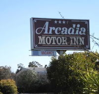 Arcadia Motor Inn - Accommodation Gold Coast