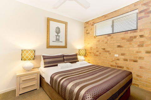 Ballina Travellers Lodge - Accommodation Gold Coast 3