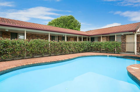 Ballina Travellers Lodge - Accommodation Gold Coast 1