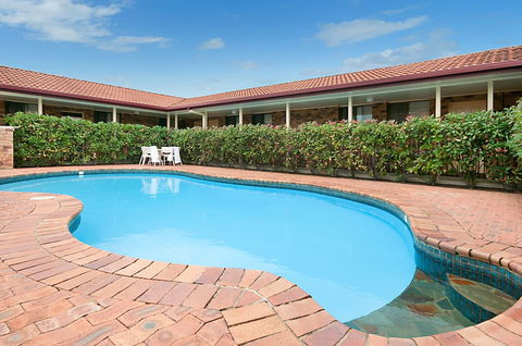 Ballina Travellers Lodge - Accommodation Gold Coast 2