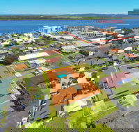 Ballina Travellers Lodge - Gold Coast 4U