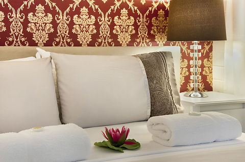 Ballina Travellers Lodge - Accommodation Gold Coast 6