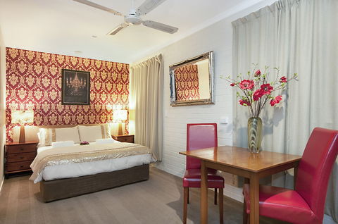 Ballina Travellers Lodge - Accommodation Gold Coast 4