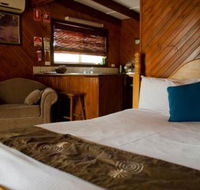 Bendigo Bush Cabins - Gold Coast 4U