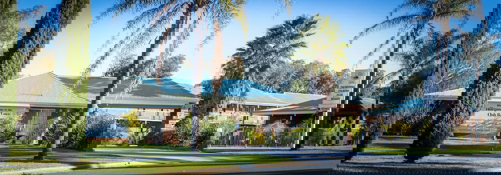 Thurgoona NSW Gold Coast 4U